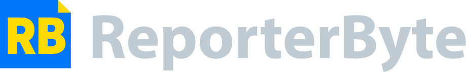 Reporter Byte